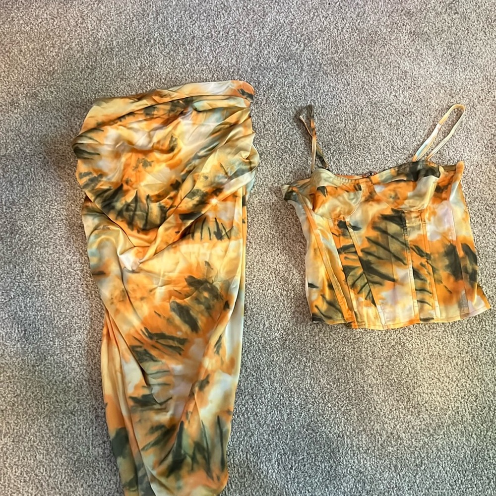 Pretty Little Thing Set